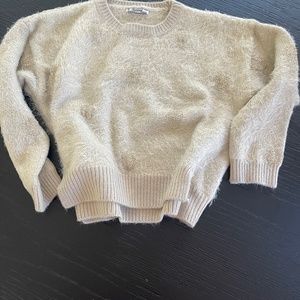 Mayoral Girls Sweater